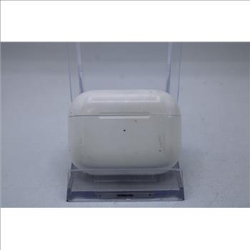 Apple AirPods Pro With Charging Case