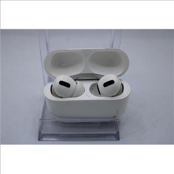 Apple AirPods Pro With Charging Case