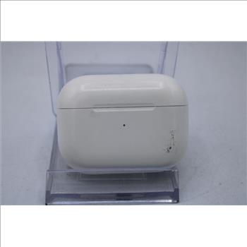 Apple AirPods Pro With Charging Case