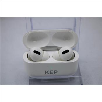 Apple AirPods Pro With Charging Case