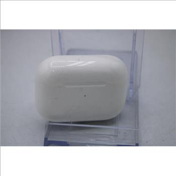 Apple AirPods Pro With Charging Case