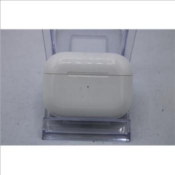 Apple AirPods Pro With Charging Case