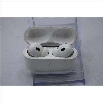 Apple AirPods Pro With Charging Case
