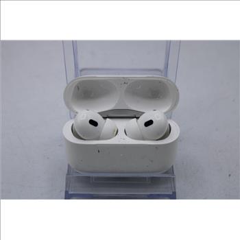 Apple AirPods Pro With Charging Case