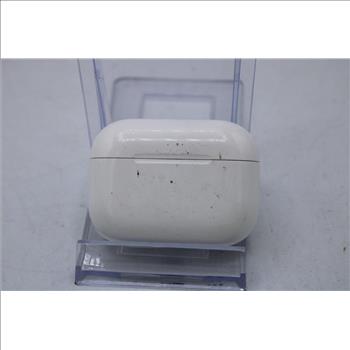 Apple AirPods Pro With Charging Case