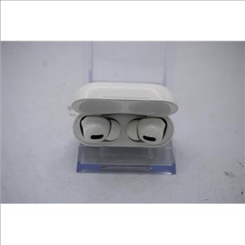 Apple AirPods Pro With Charging Case, A2190