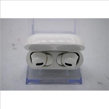 Apple AirPods Pro With Charging Case, A2190
