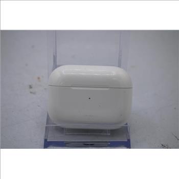 Apple AirPods Pro With Charging Case, A2190