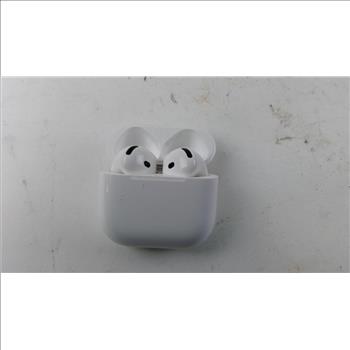 Apple Airpods Sold For Parts