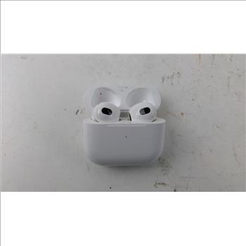 Apple Airpods Sold For Parts