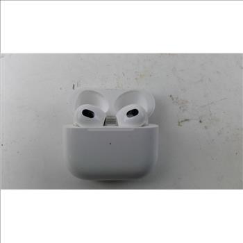 Apple Airpods Sold For Parts