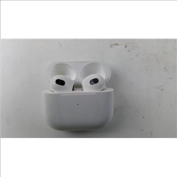 Apple Airpods Sold For Parts