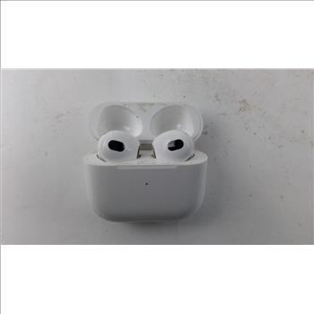 Apple Airpods Sold For Parts