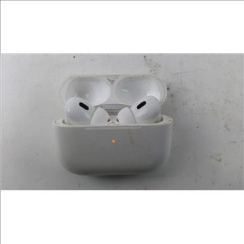 Apple Airpods Sold For Parts