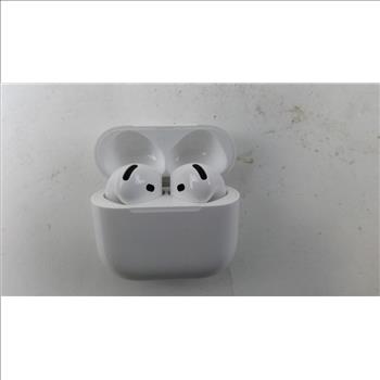Apple Airpods Sold For Parts