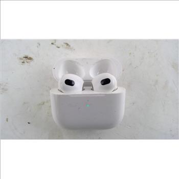 Apple Airpods Sold For Parts