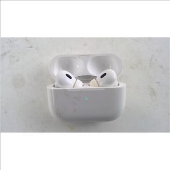 Apple Airpods Sold For Parts