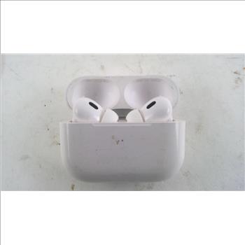 Apple Airpods Sold For Parts