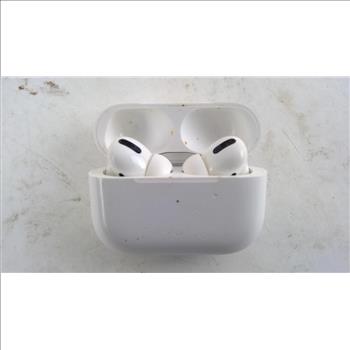 Apple Airpods Sold For Parts