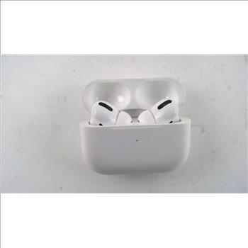 Apple Airpods Sold For Parts