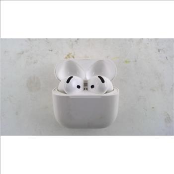 Apple Airpods Sold For Parts