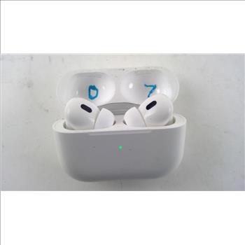 Apple Airpods Sold For Parts
