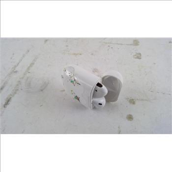 Apple Airpods Sold For Parts