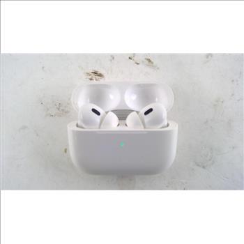 Apple Airpods Sold For Parts