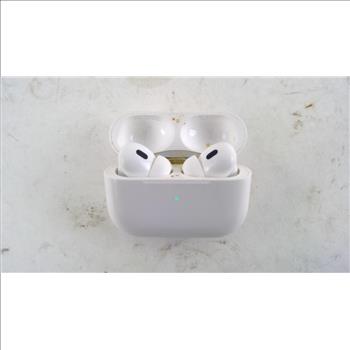 Apple Airpods Sold For Parts