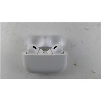 Apple Airpods Sold For Parts