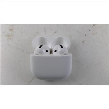 Apple Airpods Sold For Parts