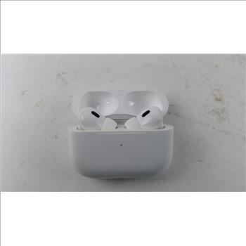 Apple Airpods Sold For Parts