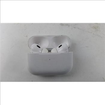 Apple Airpods Sold For Parts