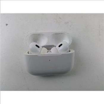 Apple Airpods Sold For Parts