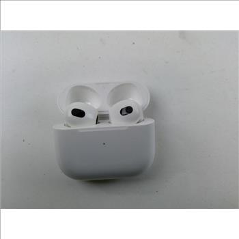 Apple Airpods Sold For Parts