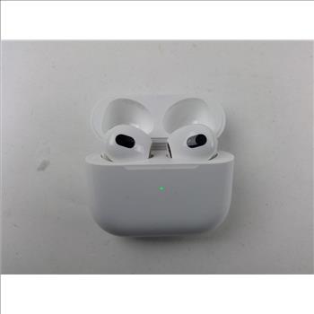 Apple Airpods Sold For Parts