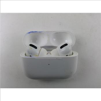 Apple Airpods Sold For Parts