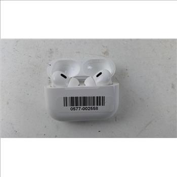 Apple Airpods Sold For Parts