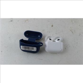 Apple Airpods Sold For Parts