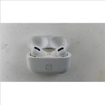 Apple Airpods Sold For Parts