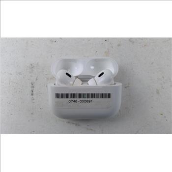Apple Airpods Sold For Parts