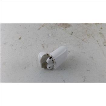 Apple Airpods Sold For Parts