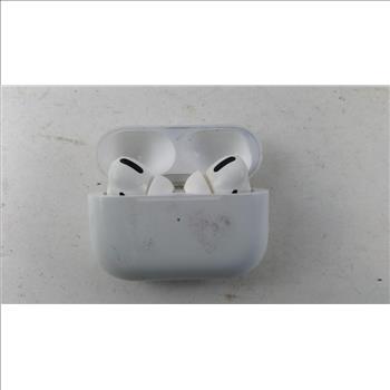 Apple Airpods Sold For Parts
