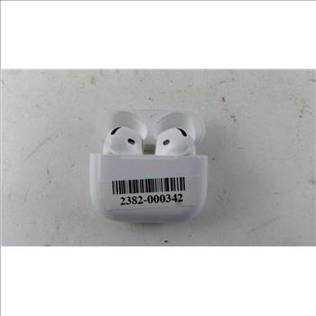 Apple Airpods Sold For Parts