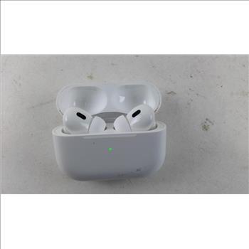 Apple Airpods Sold For Parts