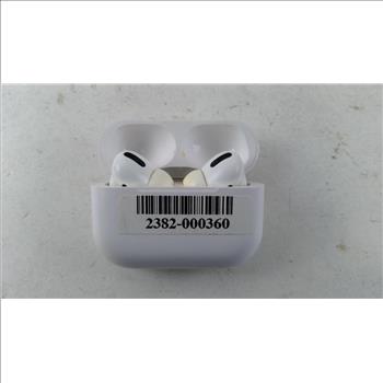 Apple Airpods Sold For Parts