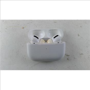 Apple Airpods Sold For Parts