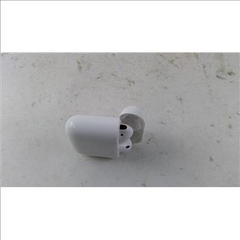 Apple Airpods Sold For Parts