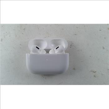 Apple Airpods Sold For Parts