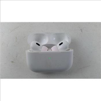 Apple Airpods Sold For Parts